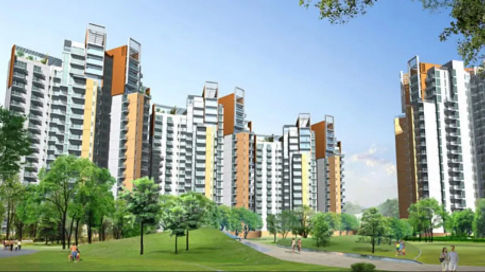 Unitech Uniworld Garden 1 banner