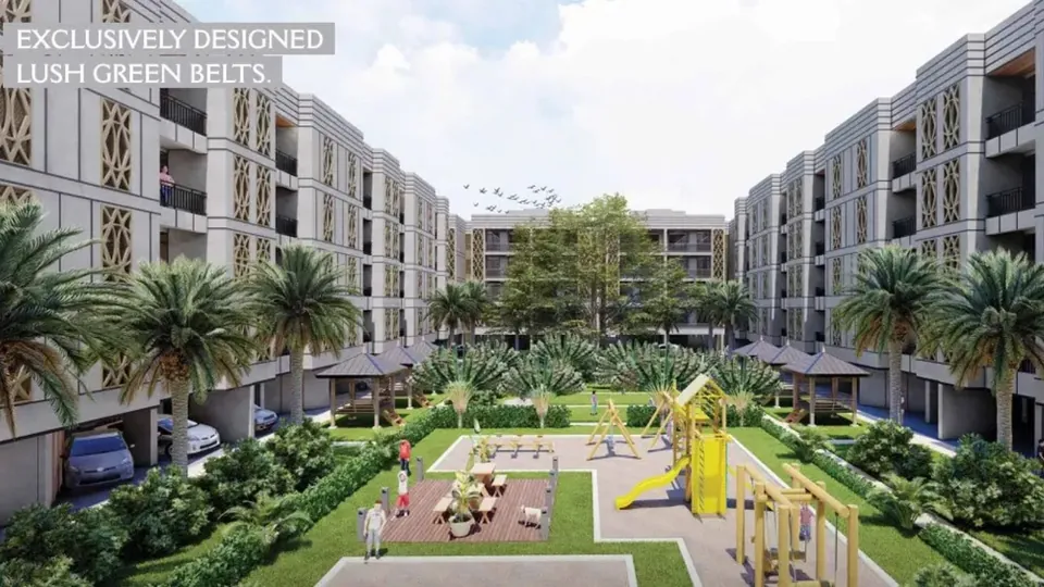 Whiteland Blissville sector 76 Gurgaon 