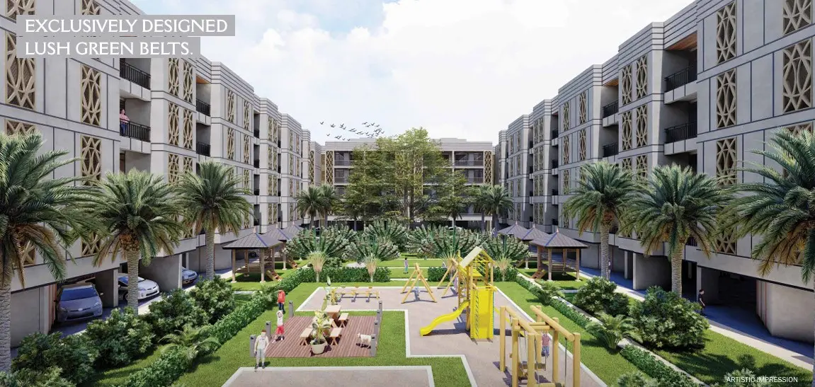 Whiteland Blissville sector 76 Gurgaon 
