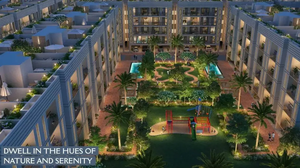 Whiteland Blissville SPR Road