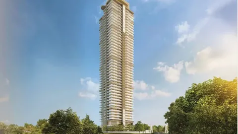 Whiteland The Aspen Iconic towers SPR road Gurgaon