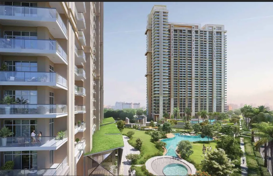Whiteland The Aspen Sector 76 Gurgaon