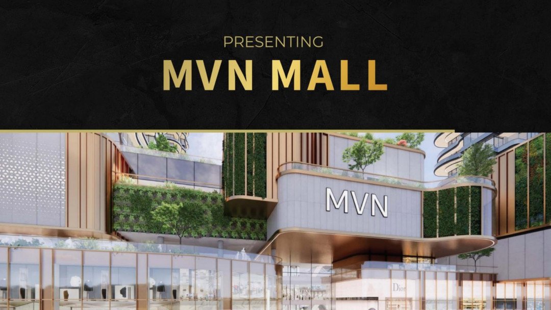 MVN Mall