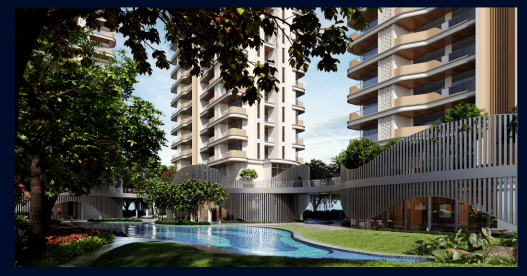  4 BHK for sale in 4S The Aurrum Sector-59,Gurgaon