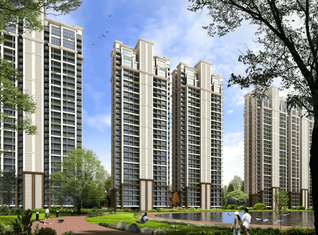  4 BHK for sale in whiteland westin residences Sector-103,Gurgaon