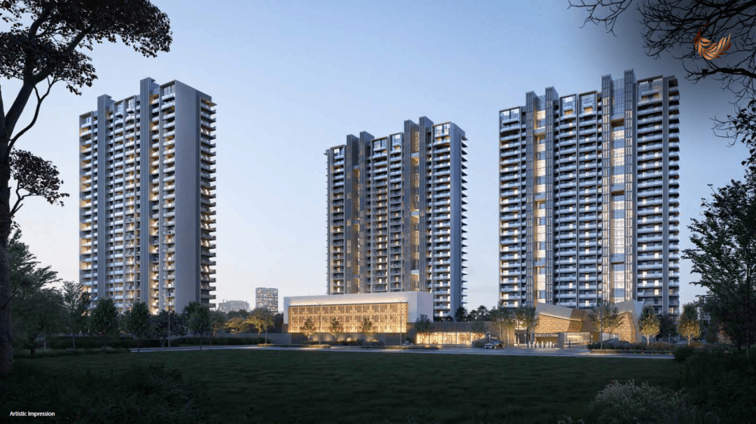 Eldeco Fairway Reserve Sector-80 Gurgaon