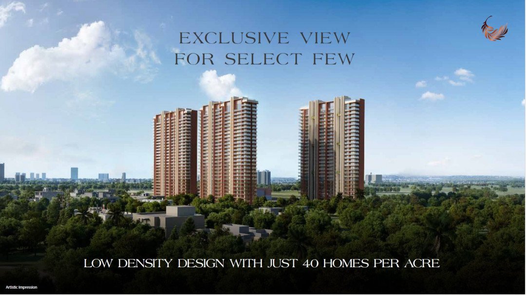 Eldeco Fairway Reserve Sector-80 Gurgaon