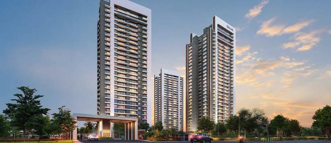 Emaar Amaris Sector-62 Gurgaon