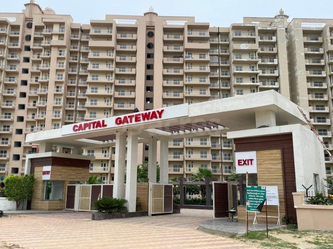  3 BHK for sale in Tashee Capital Gateway Sector-111,Gurgaon