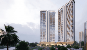 Shapoorji Pallonji The Dualis