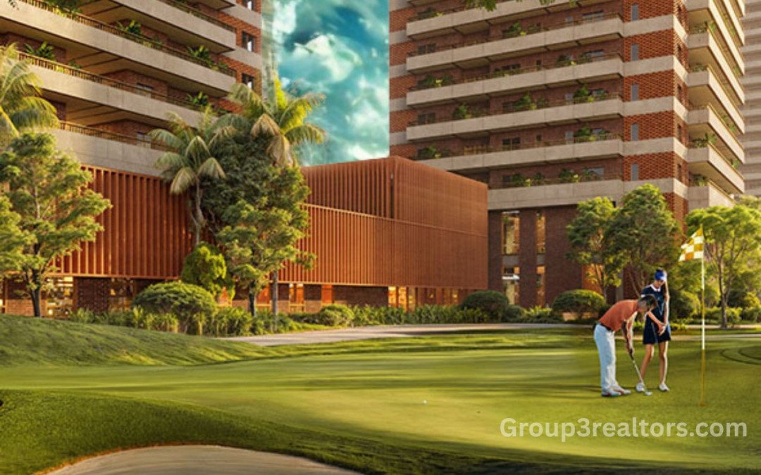 Max Antara Estate 360 Senior Living