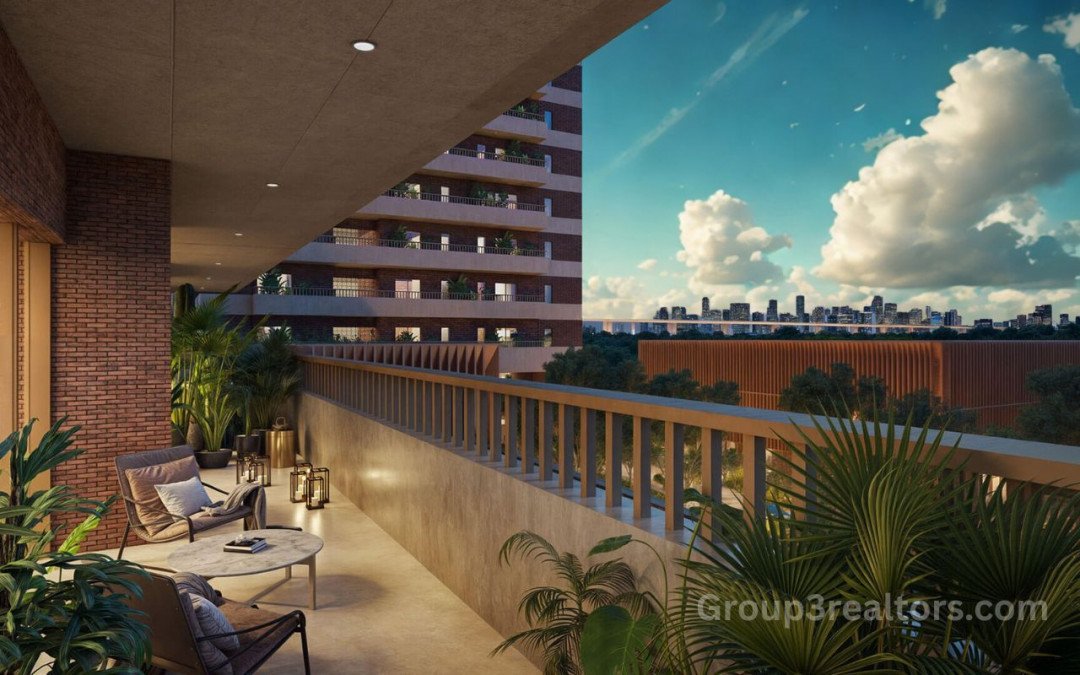 Max Antara Estate 360 Senior Living