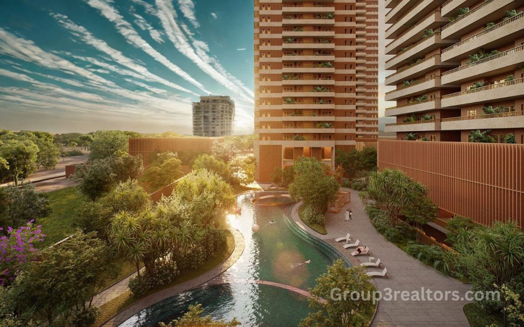 Max Antara Estate 360 Senior Living
